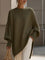 Rosa™ | Malha Oversized - | Benedita Lisboa