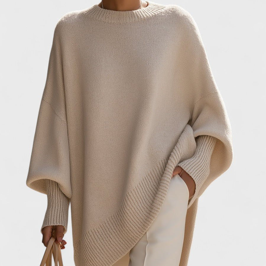 Rosa™ | Malha Oversized - | Benedita Lisboa