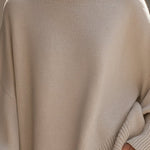 Rosa™ | Malha Oversized - | Benedita Lisboa