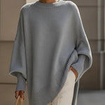 Rosa™ | Malha Oversized - | Benedita Lisboa