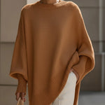 Rosa™ | Malha Oversized - | Benedita Lisboa
