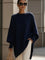 Rosa™ | Malha Oversized - | Benedita Lisboa