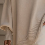 Rosa™ | Malha Oversized - | Benedita Lisboa