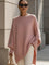 Rosa™ | Malha Oversized - | Benedita Lisboa