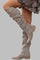 Ruby™ | Botas altas de estilo premium - | Benedita Lisboa