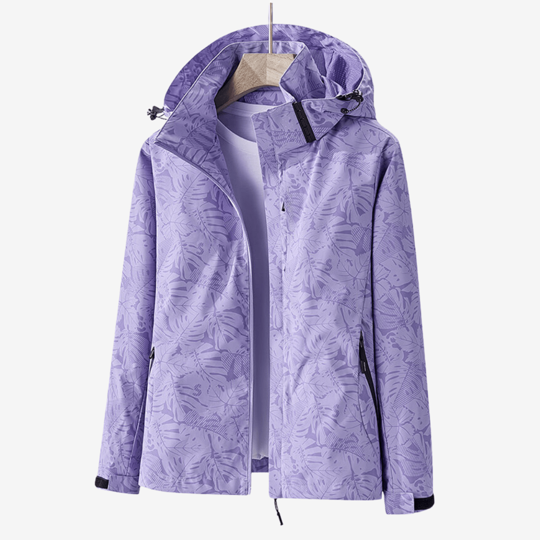 Rute™ | Casaco Impermeável - Jacket | Benedita Lisboa