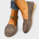 Sabot Lofers - | Benedita Lisboa
