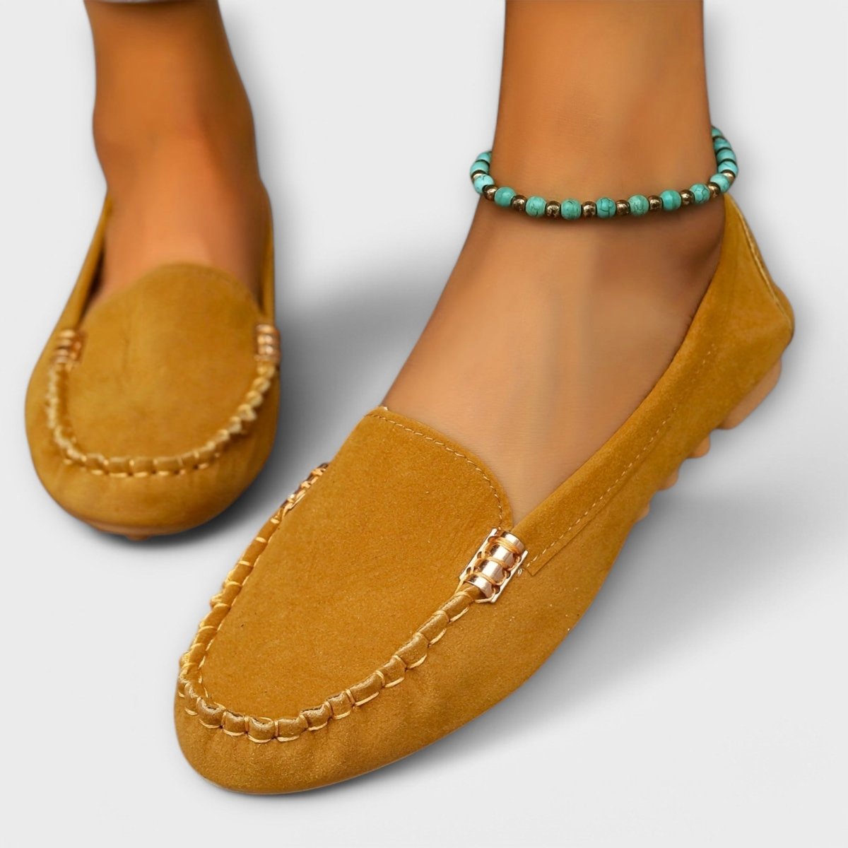 Sabot Lofers - | Benedita Lisboa