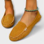 Sabot Lofers - | Benedita Lisboa
