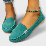 Sabot Lofers - | Benedita Lisboa