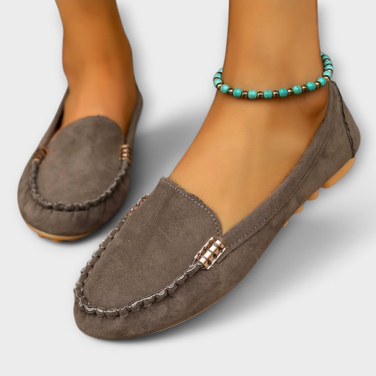 Sabot Lofers - | Benedita Lisboa