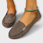 Sabot Lofers - | Benedita Lisboa