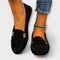 Sabot Lofers - | Benedita Lisboa