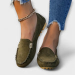 Sabot Lofers - | Benedita Lisboa
