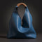 Saco Sienna com Alça Superior Larga - | Benedita Lisboa