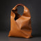 Saco Sienna com Alça Superior Larga - | Benedita Lisboa