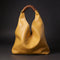 Saco Sienna com Alça Superior Larga - | Benedita Lisboa