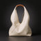 Saco Sienna com Alça Superior Larga - | Benedita Lisboa