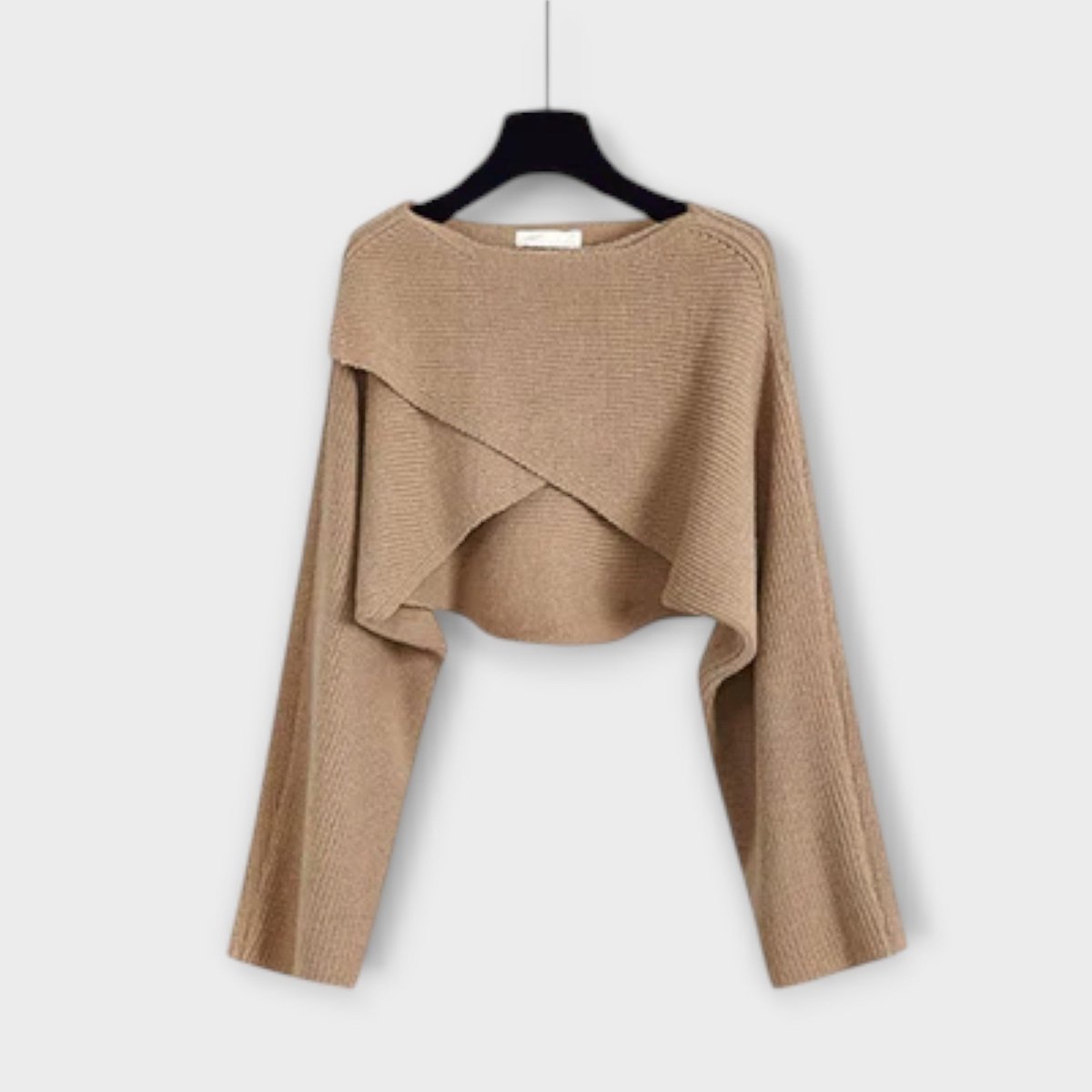 Sandra™ | Conjunto confortável de três peças - | Benedita Lisboa