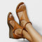 Sandra™ | Sandalias ortopédicas - | Benedita Lisboa