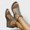Sandra™ | Sandalias ortopédicas - | Benedita Lisboa