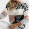 Sandra™ | Suéter Padrão de Leopardo - | Benedita Lisboa