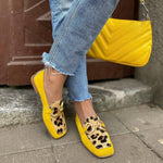 Sapatos da Akzent - | Benedita Lisboa