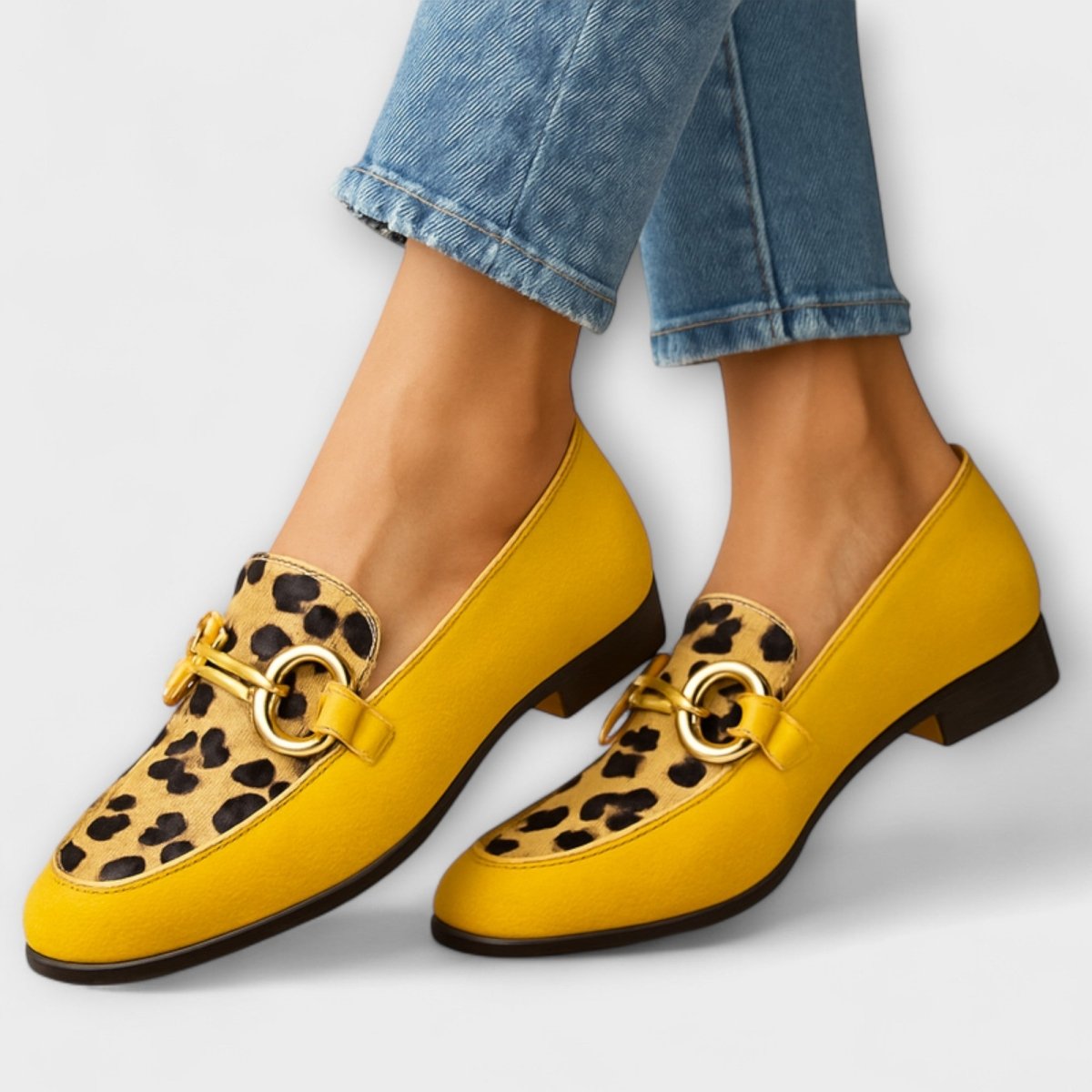 Sapatos da Akzent - | Benedita Lisboa