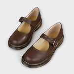 Sapatos Vintage Mary Janes - | Benedita Lisboa