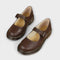 Sapatos Vintage Mary Janes - | Benedita Lisboa