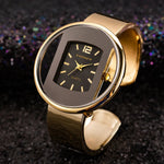 Sara™ | Ousado Preto & Dourado - | Benedita Lisboa