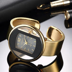 Sara™ | Ousado Preto & Dourado - | Benedita Lisboa
