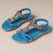 SARA™ | Sandálias Ortopédicas Comfort Plus - | Benedita Lisboa