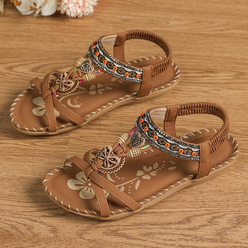 SARA™ | Sandálias Ortopédicas Comfort Plus - | Benedita Lisboa