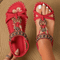 SARA™ | Sandálias Ortopédicas Comfort Plus - | Benedita Lisboa