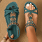 SARA™ | Sandálias Ortopédicas Comfort Plus - | Benedita Lisboa