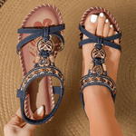 SARA™ | Sandálias Ortopédicas Comfort Plus - | Benedita Lisboa