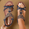 SARA™ | Sandálias Ortopédicas Comfort Plus - | Benedita Lisboa