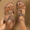 SARA™ | Sandálias Ortopédicas Comfort Plus - | Benedita Lisboa
