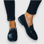 Sara™ | Sapatos Loafer - | Benedita Lisboa