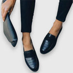 Sara™ | Sapatos Loafer - | Benedita Lisboa