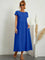 Sara™ | Vestido de Algodão Super Elegante e Confortável - | Benedita Lisboa