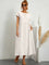 Sara™ | Vestido de Algodão Super Elegante e Confortável - | Benedita Lisboa