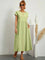 Sara™ | Vestido de Algodão Super Elegante e Confortável - | Benedita Lisboa