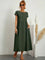 Sara™ | Vestido de Algodão Super Elegante e Confortável - | Benedita Lisboa