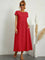 Sara™ | Vestido de Algodão Super Elegante e Confortável - | Benedita Lisboa