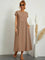 Sara™ | Vestido de Algodão Super Elegante e Confortável - | Benedita Lisboa