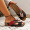 Serena™ | Sandálias Slip - On - | Benedita Lisboa