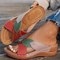 Serena™ | Sandálias Slip - On - | Benedita Lisboa