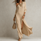 Serina | Vestido Elegante de Um Ombro - Dress | Benedita Lisboa